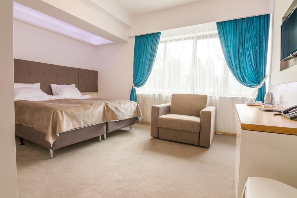 Gardenia Hotel & Spa Veles Chambre photo A room at the hotel